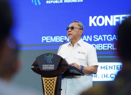 Menko pangan