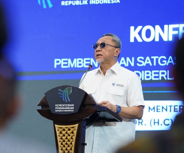 Menko pangan