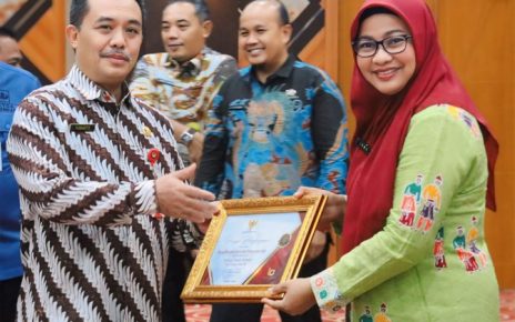 Tuntutan Pelayanan Publik Terus Meningkat, Kepala BSKDN: Pemkot Pekanbaru Harus Semakin Inovatif