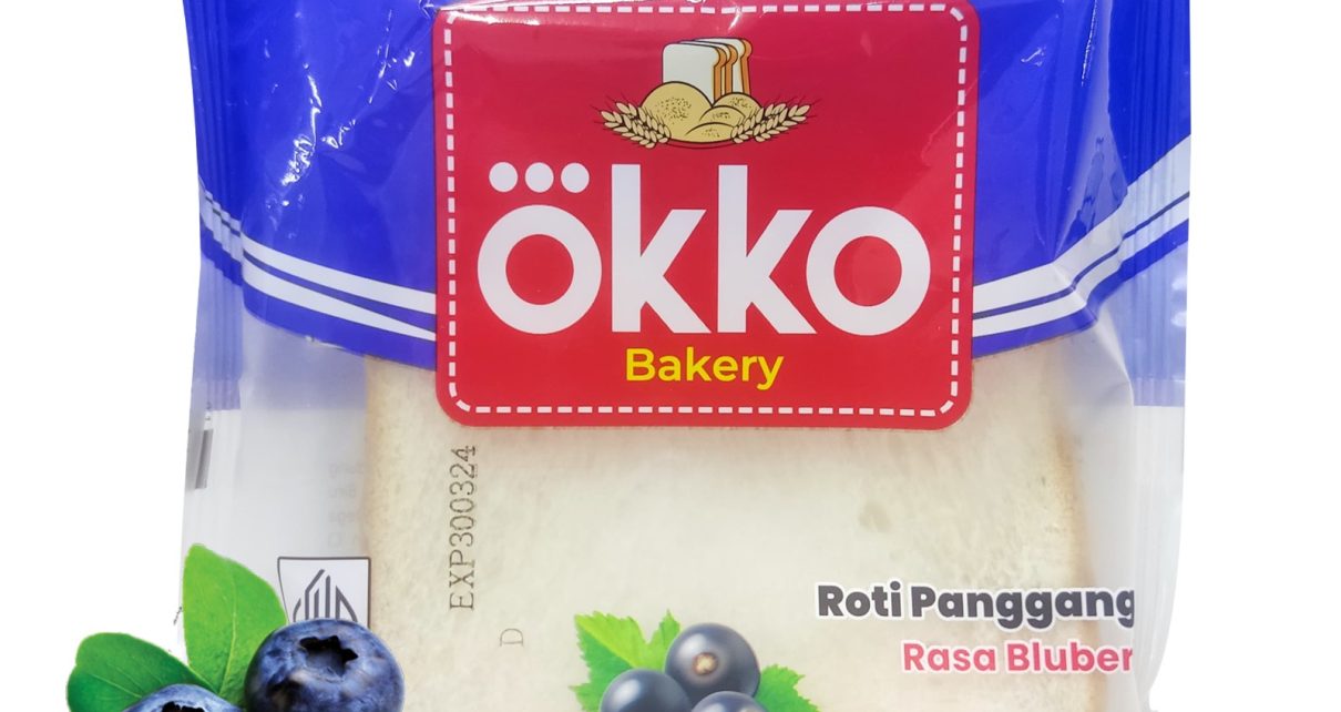 Roti Okko.