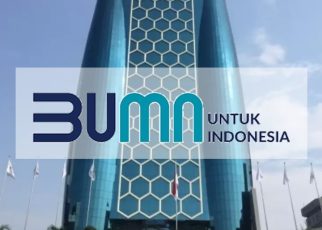UU BUMN baru