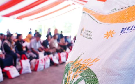 Bantuan pangan