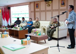 Seminar gula nasional.