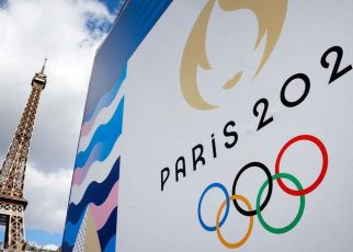 Olimpiade Paris.