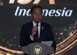 Joko widodo.