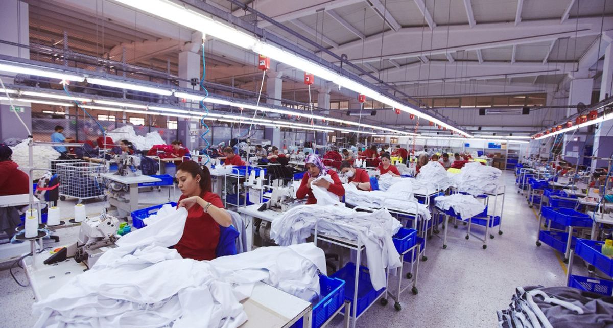 Kadin dorong insentif untuk sektor manufaktur