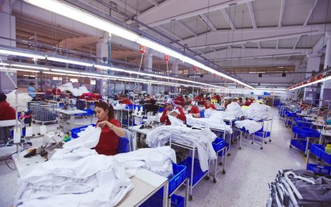 Kadin dorong insentif untuk sektor manufaktur
