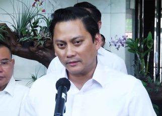 Thomas Djiwandono