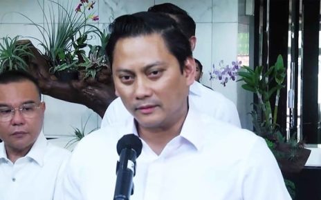 Thomas Djiwandono