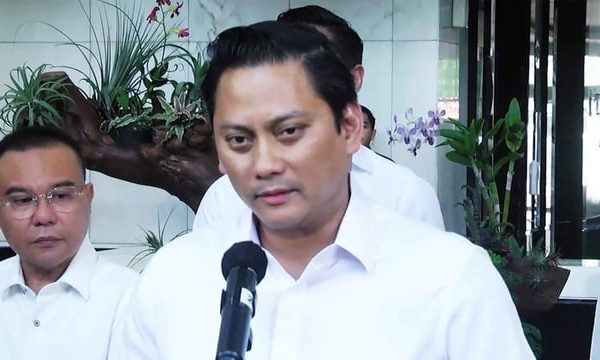 Thomas Djiwandono deputi