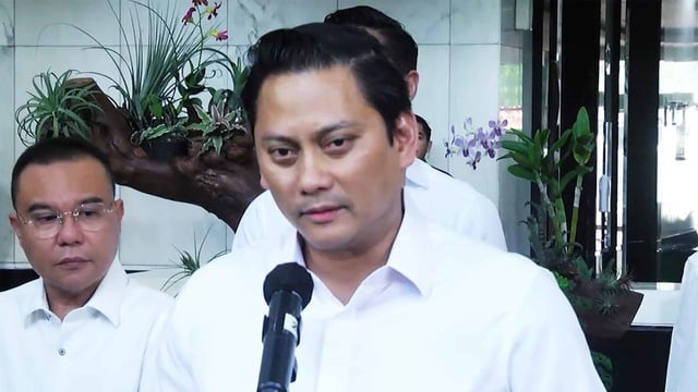 Thomas Djiwandono