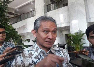 DJBC buka suara soal cukai makanan siap saji.
