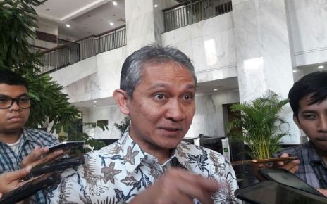 DJBC buka suara soal cukai makanan siap saji.
