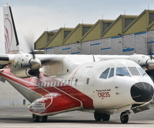 Indonesia Airlines