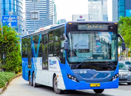 tarif trans usai subsidi dipangkas