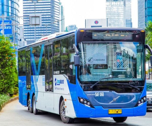 tarif trans usai subsidi dipangkas