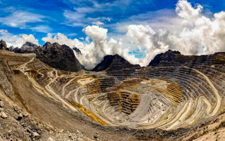 Izin Freeport akan diperpanjang.