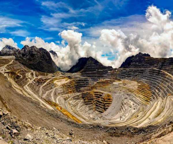 Bahlil soal ekspor freeport