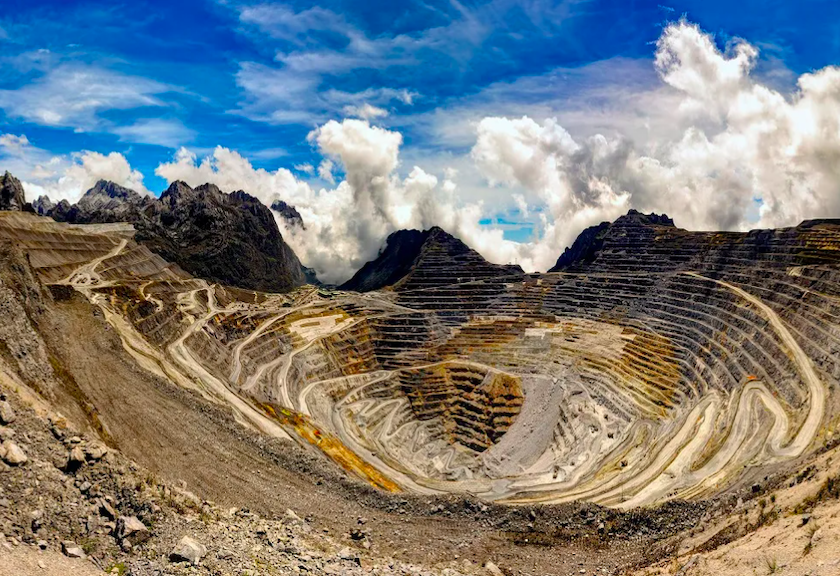 Izin Freeport akan diperpanjang.