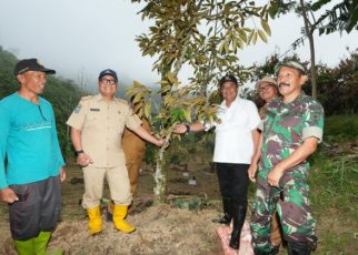 Durian Polman