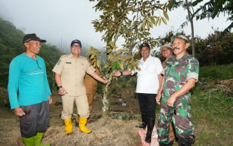 Durian Polman