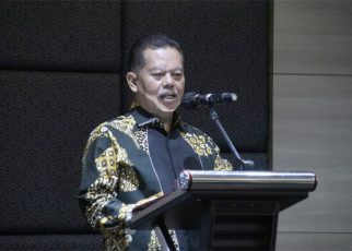BPSDM Kemendagri Dorong Akuntabilitas dan Sinergi dalam Evaluasi Kinerja Pemda