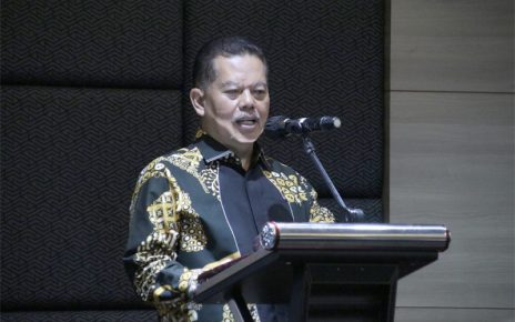 BPSDM Kemendagri Dorong Akuntabilitas dan Sinergi dalam Evaluasi Kinerja Pemda