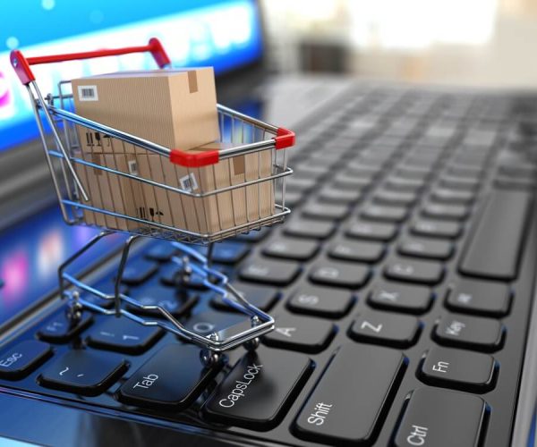 ecomerce