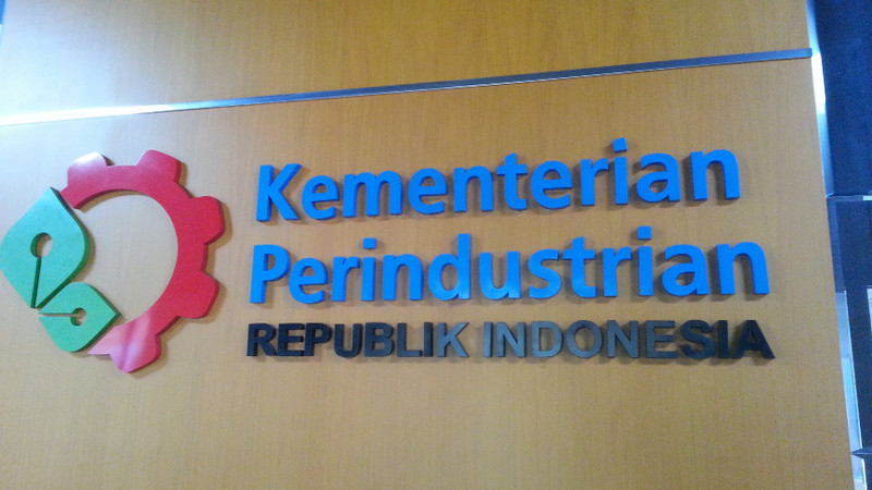 Kemenperin.