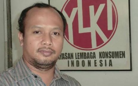 Ketua YLKI