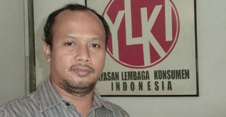 Ketua YLKI