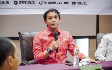 Plt. Wakil OIKN.