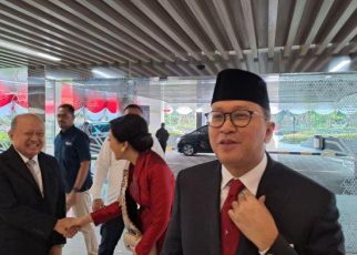 Rosan beberkan produsen mobil listrik Vietnam bakal investasi di Indonesia