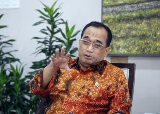 Budi Karya S
