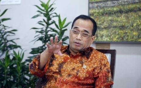 Budi Karya S