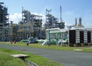 PT Lotte Chemicel