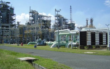 PT Lotte Chemicel