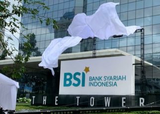 Menteri BUMN apresiasi BSI