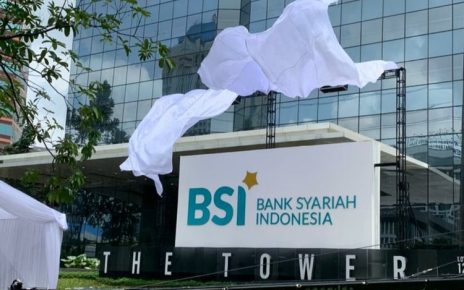 Menteri BUMN apresiasi BSI