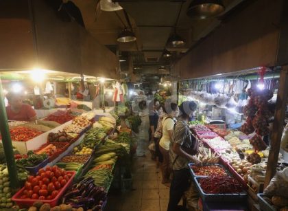 Pelemahan ekonomi, ini kata Purbaya