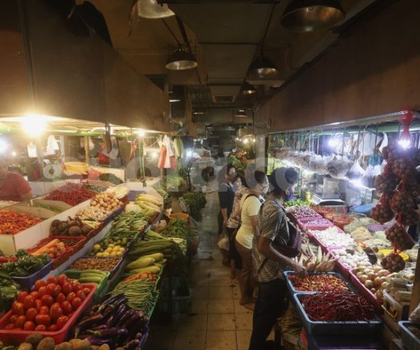 Pelemahan ekonomi, ini kata Purbaya