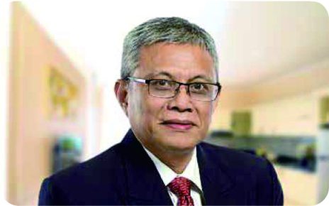 Didik J Rachbini