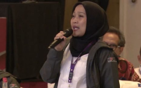 Usai Kritik Keras Nurul Ghufron, Tia Rahmania Dipecat PDIP hingga Batal ke Senayan