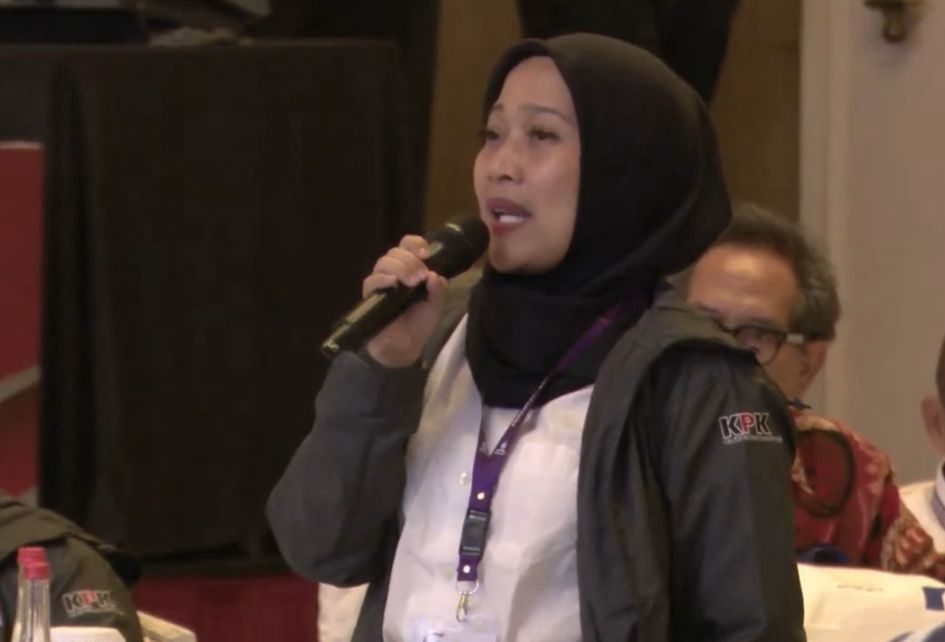 Usai Kritik Keras Nurul Ghufron, Tia Rahmania Dipecat PDIP hingga Batal ke Senayan