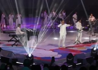 Kahitna Sukses Gelar Konser ‘2 Tahun Menuju 40’
