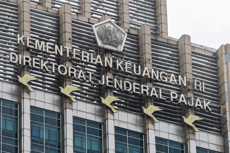 Dirjen pajak baru segera dilantik
