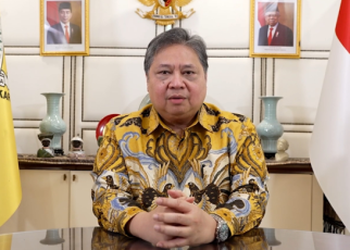 Airlangga paparkan insentif pemerintah