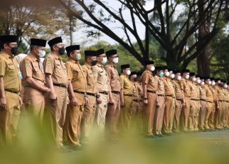 Gaji ke-13 PNS cair Juni 2025