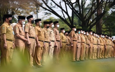 Gaji ke-13 PNS cair Juni 2025