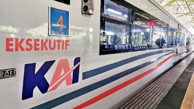 Subsidi untuk KAI ditambah